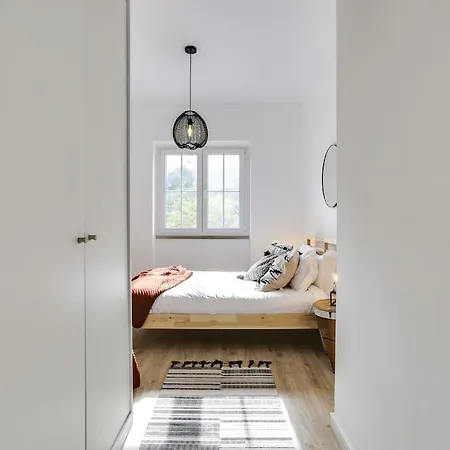 Elegant 3bed 2bath In Central Apartamento