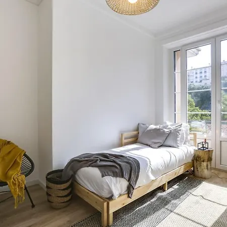 Elegant 3bed 2bath In Central Apartamento