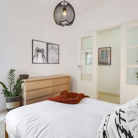 Elegant 3bed 2bath In Central * 리스본